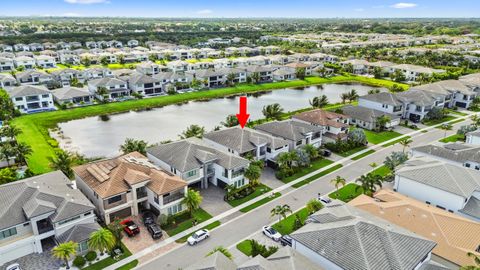 Tiny photo for 17070 Rainbow Falls Trail, Boca Raton, FL 33496 (MLS # B26021185)