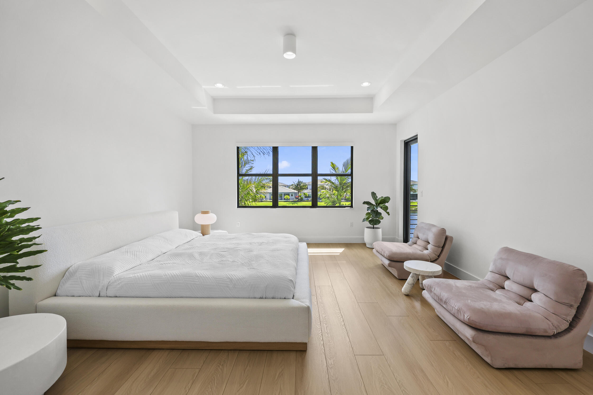 BRIDGES MIZNER PUD BRIDGES SOUTH PLAT SEVEN - Residential