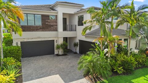 Tiny photo for 17070 Rainbow Falls Trail, Boca Raton, FL 33496 (MLS # B26021185)