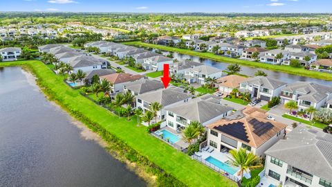 Tiny photo for 17070 Rainbow Falls Trail, Boca Raton, FL 33496 (MLS # B26021185)