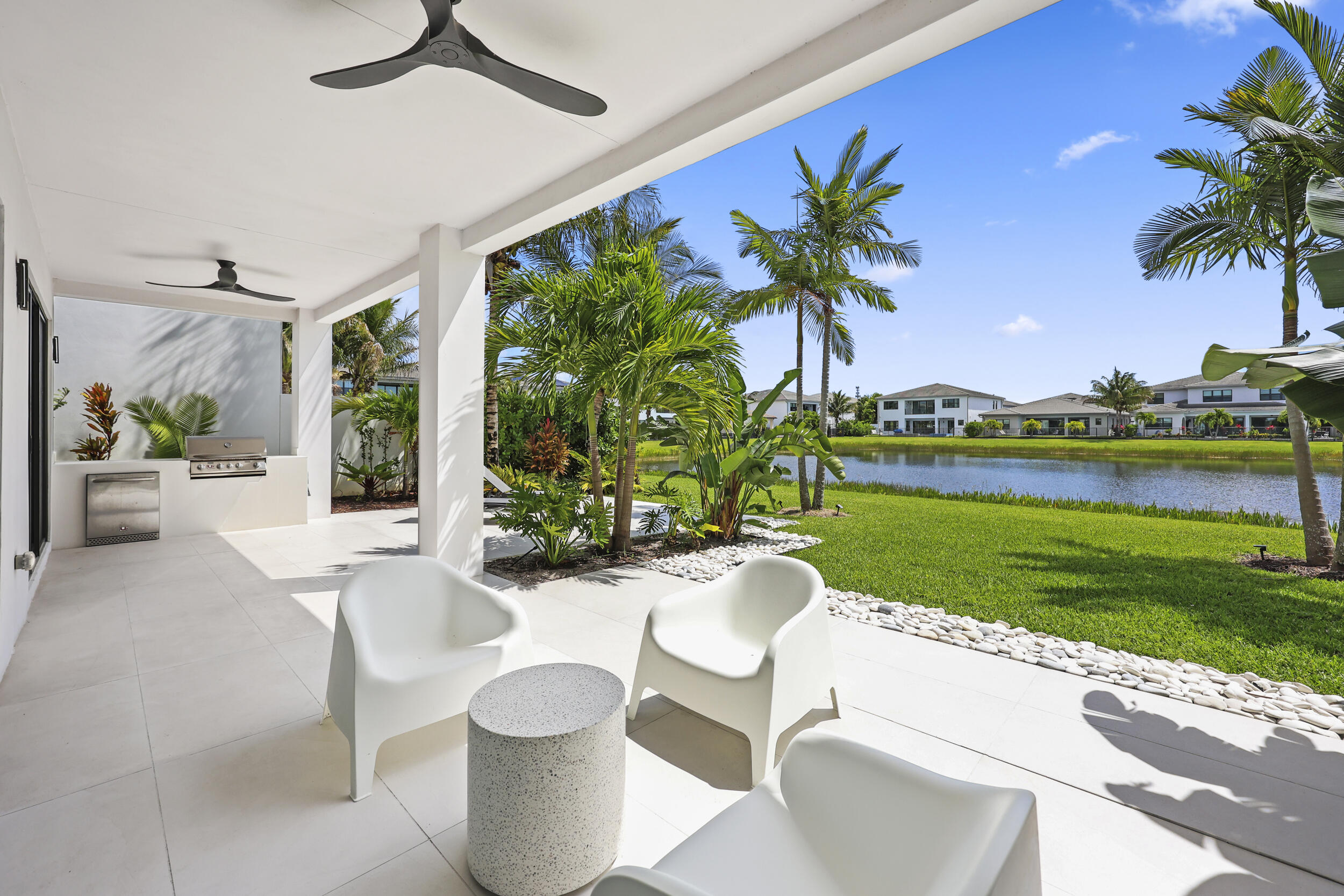 BRIDGES MIZNER PUD BRIDGES SOUTH PLAT SEVEN - Residential