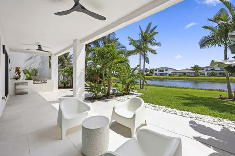 Tiny photo for 17070 Rainbow Falls Trail, Boca Raton, FL 33496 (MLS # B26021185)