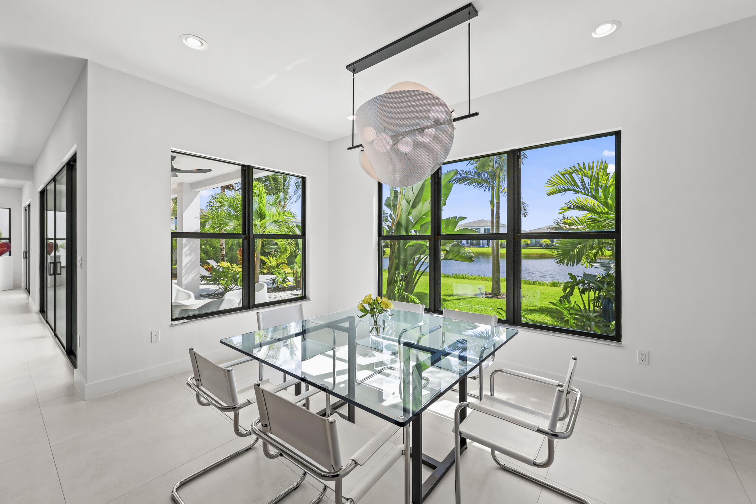 BRIDGES MIZNER PUD BRIDGES SOUTH PLAT SEVEN - Residential