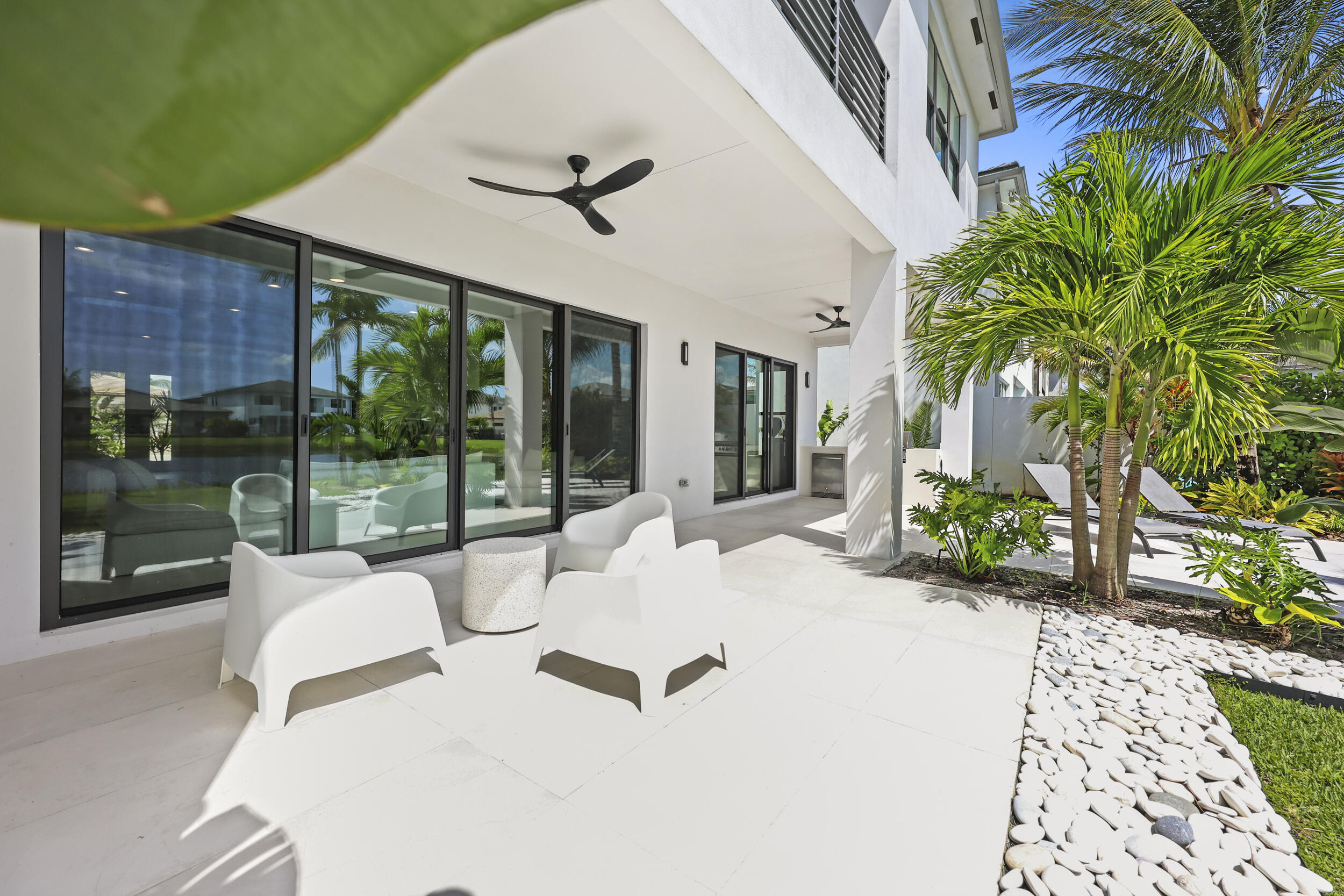 BRIDGES MIZNER PUD BRIDGES SOUTH PLAT SEVEN - Residential