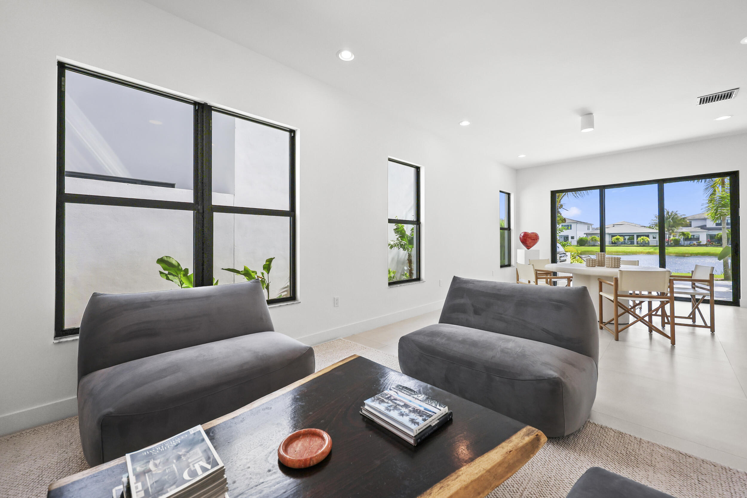 BRIDGES MIZNER PUD BRIDGES SOUTH PLAT SEVEN - Residential