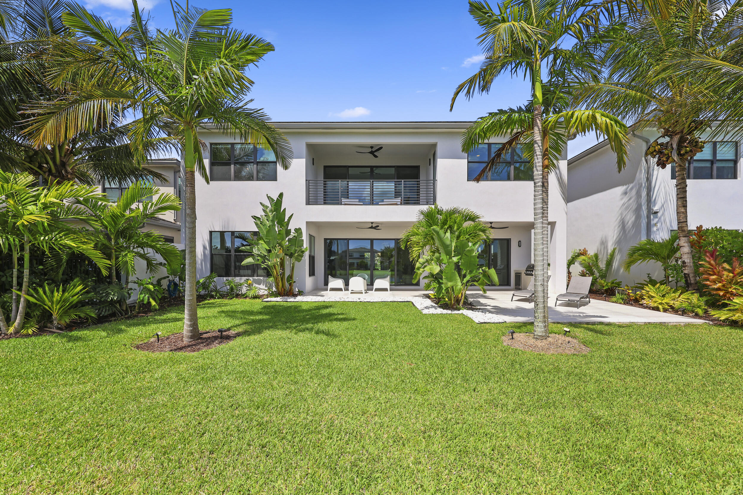 BRIDGES MIZNER PUD BRIDGES SOUTH PLAT SEVEN - Residential