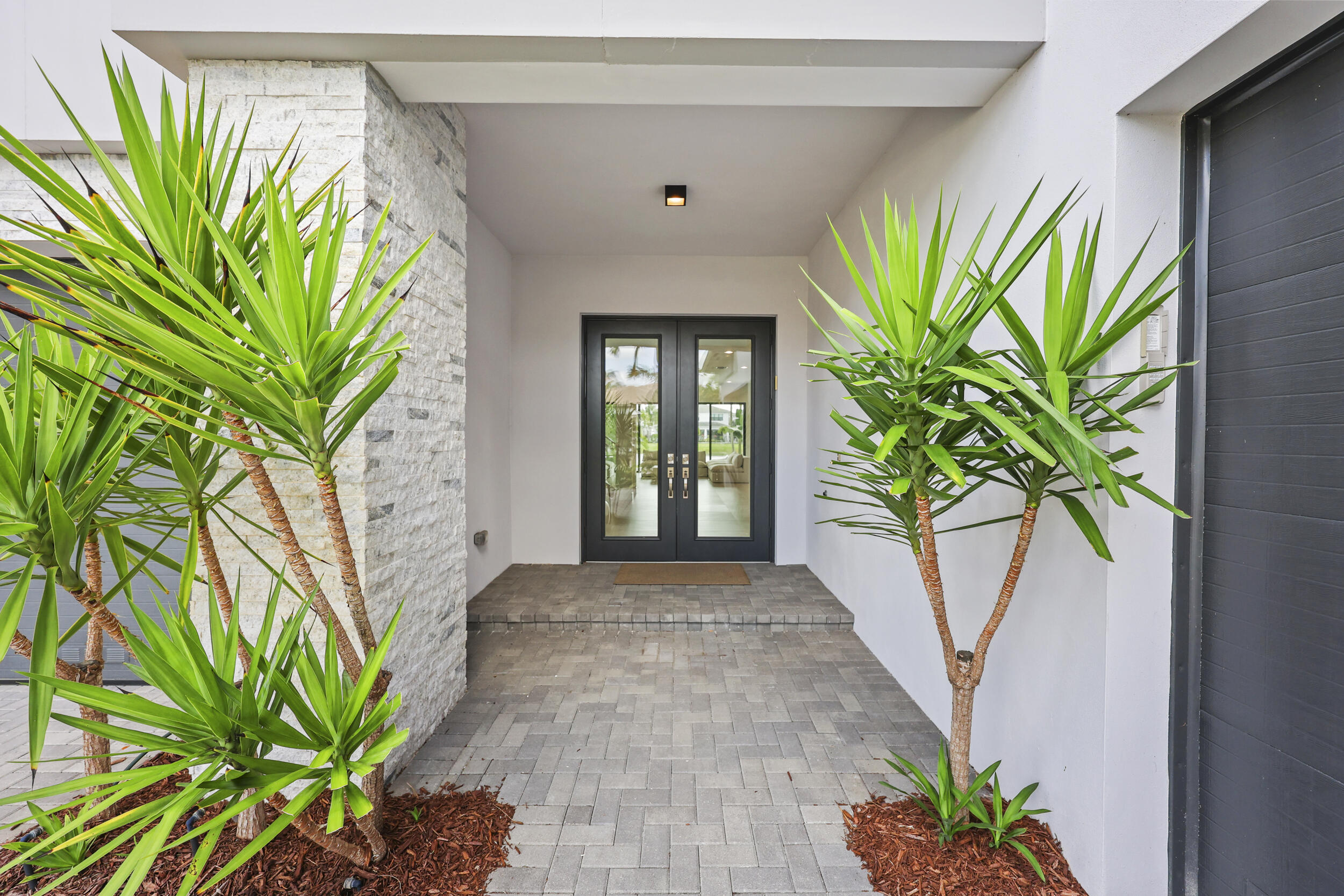 BRIDGES MIZNER PUD BRIDGES SOUTH PLAT SEVEN - Residential