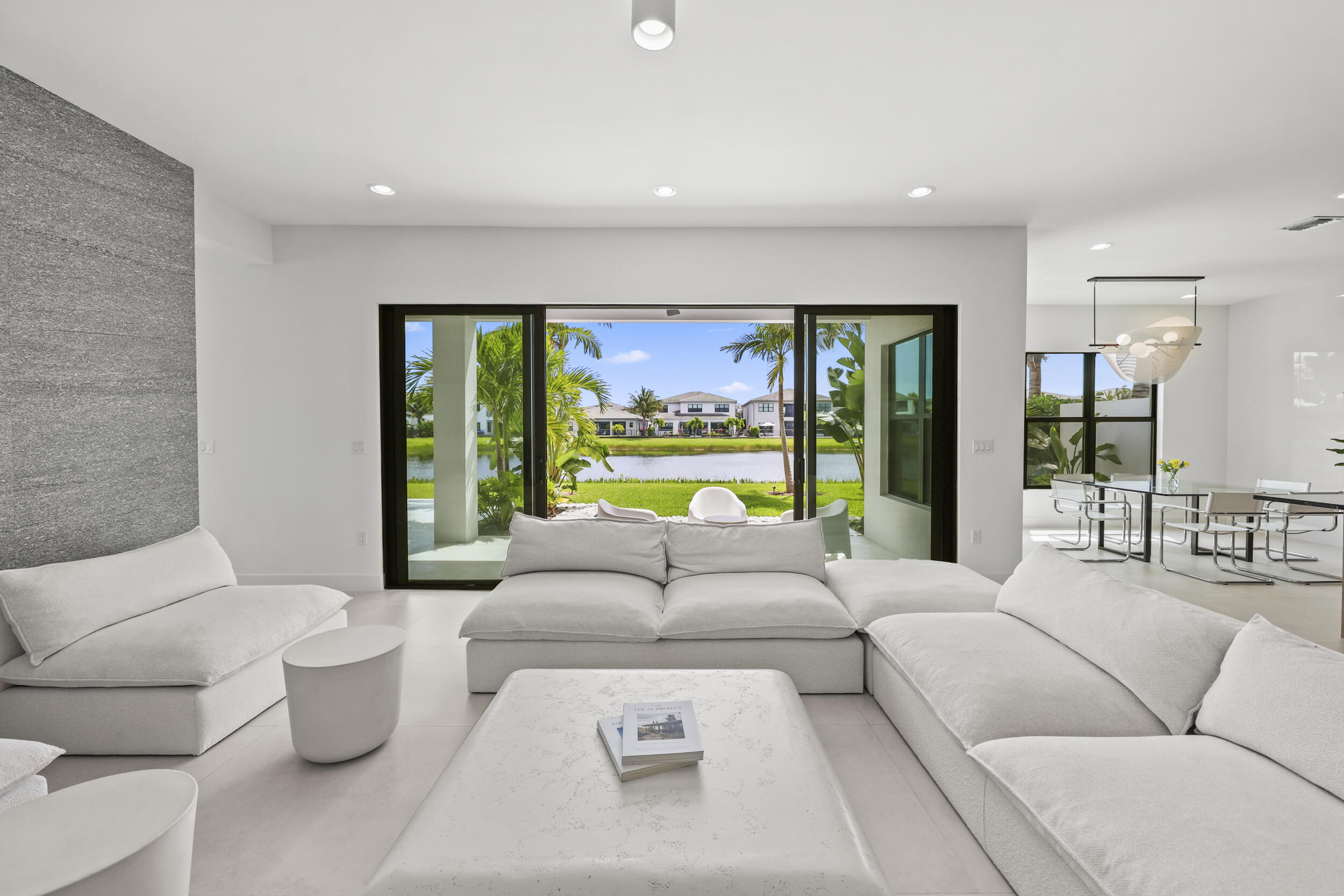 BRIDGES MIZNER PUD BRIDGES SOUTH PLAT SEVEN - Residential