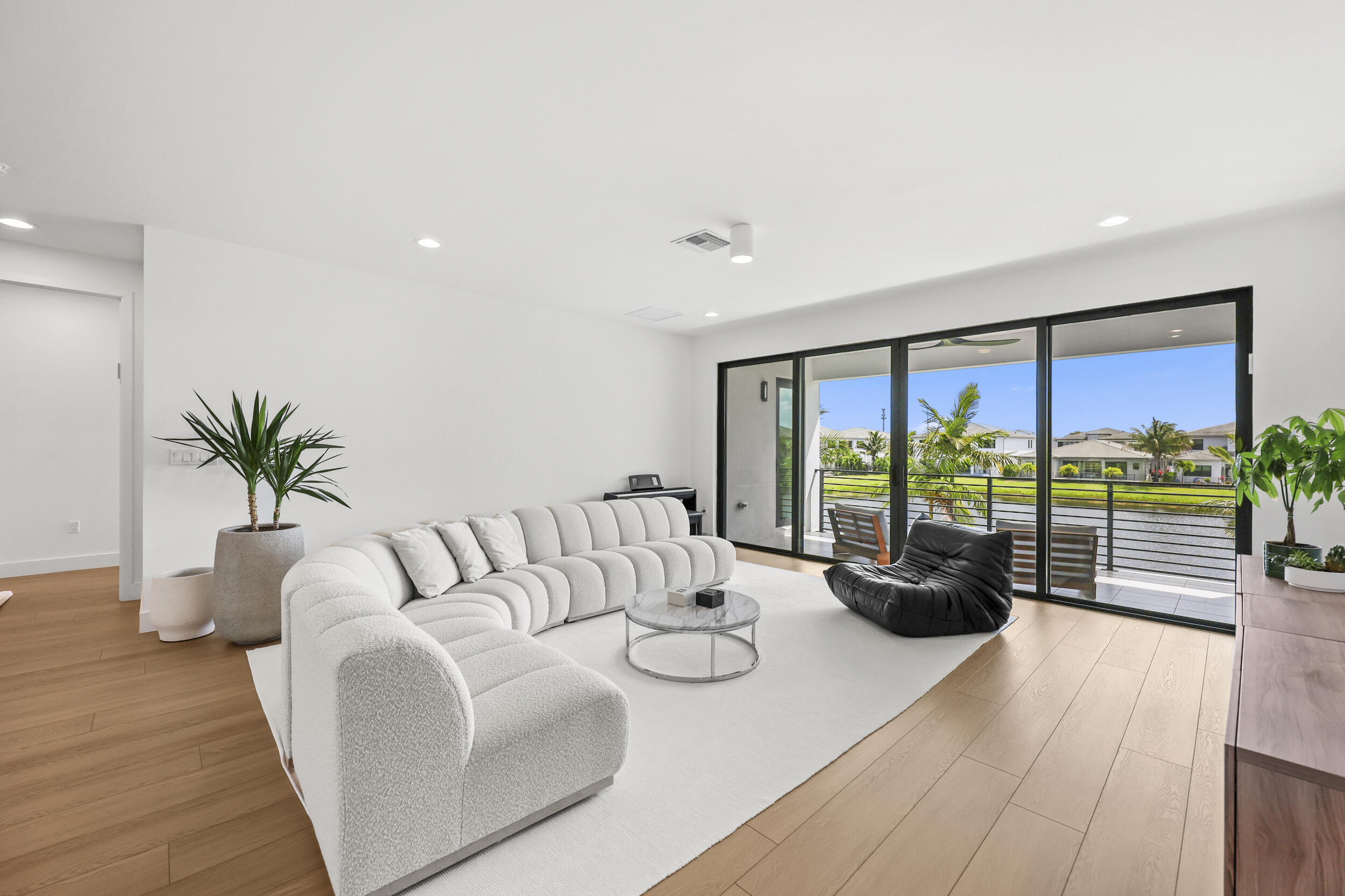 BRIDGES MIZNER PUD BRIDGES SOUTH PLAT SEVEN - Residential