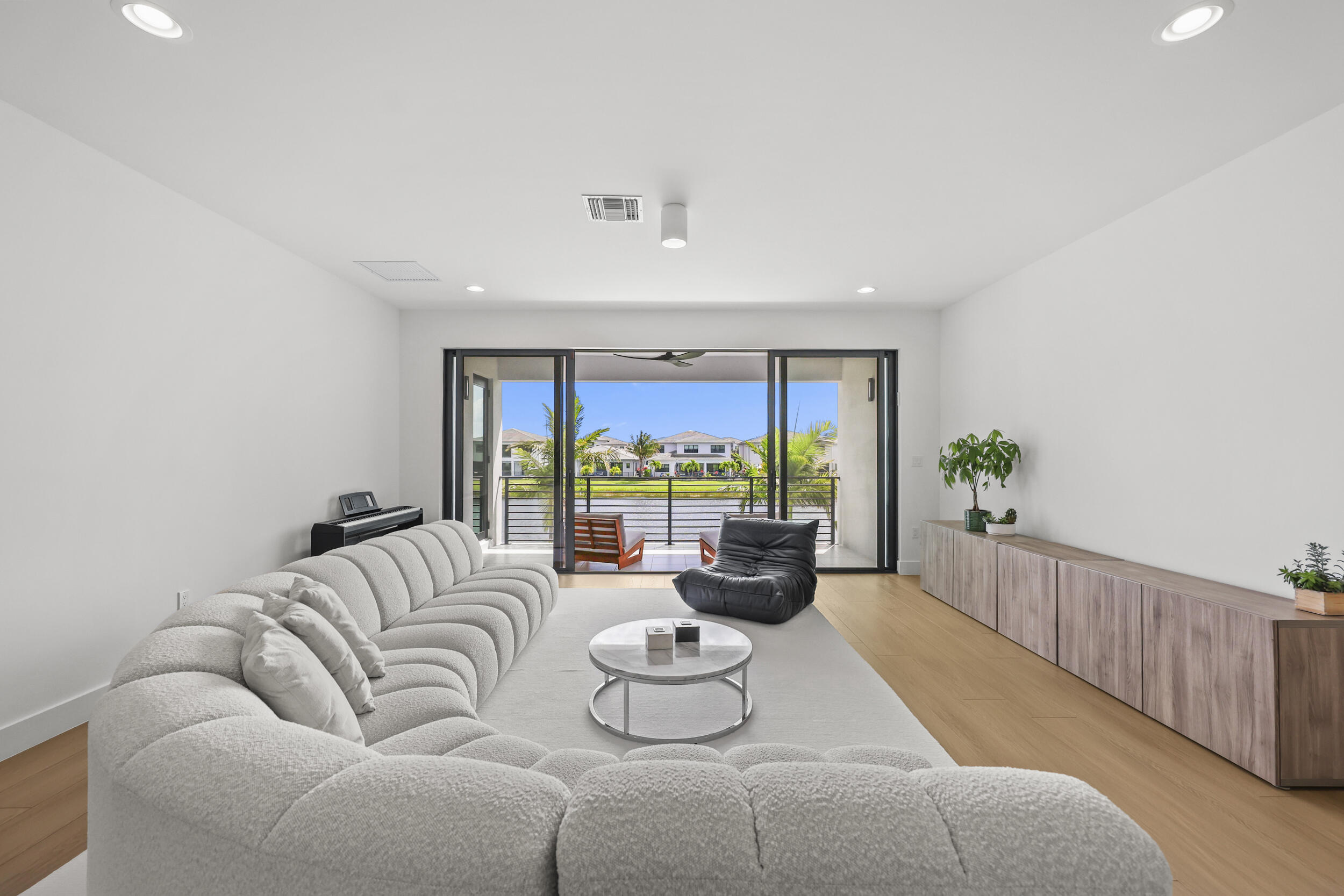 BRIDGES MIZNER PUD BRIDGES SOUTH PLAT SEVEN - Residential