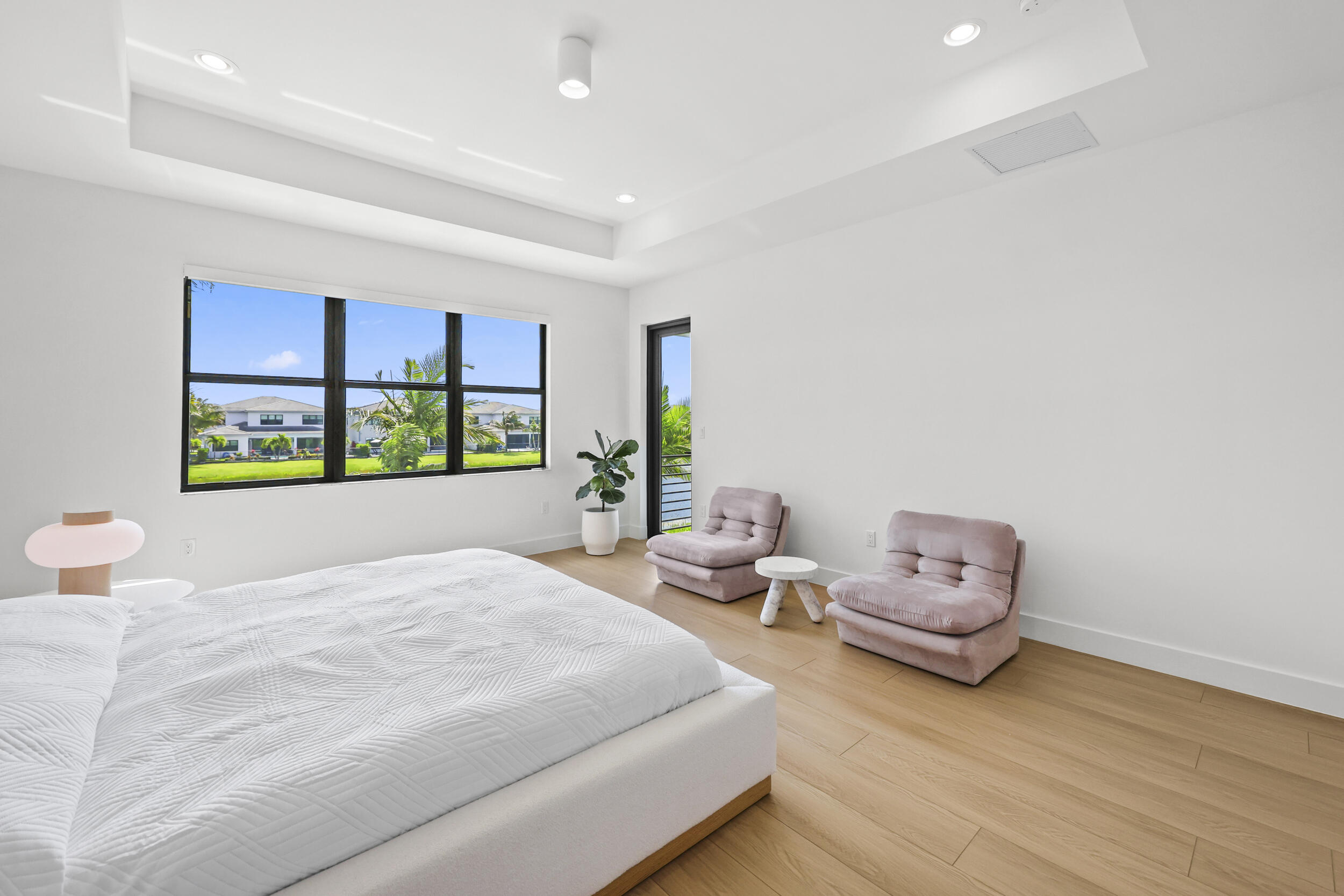 BRIDGES MIZNER PUD BRIDGES SOUTH PLAT SEVEN - Residential