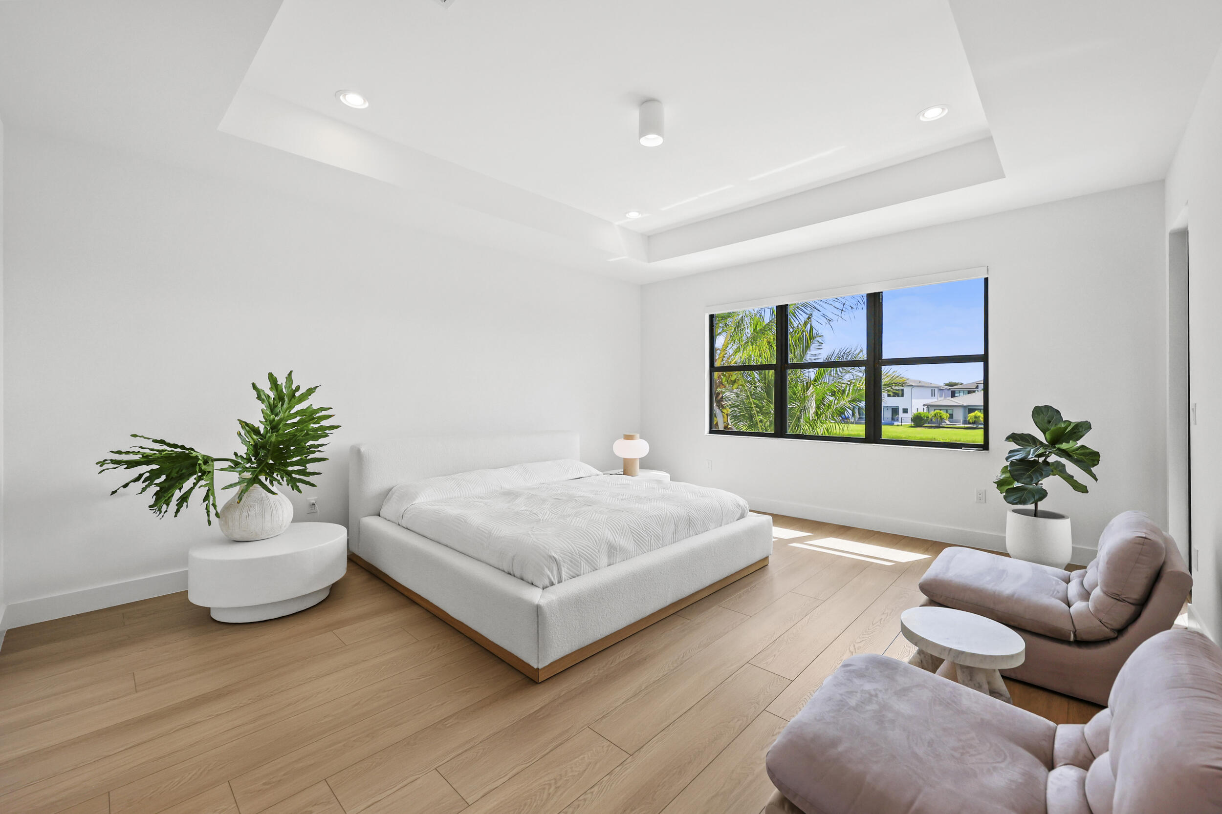 BRIDGES MIZNER PUD BRIDGES SOUTH PLAT SEVEN - Residential