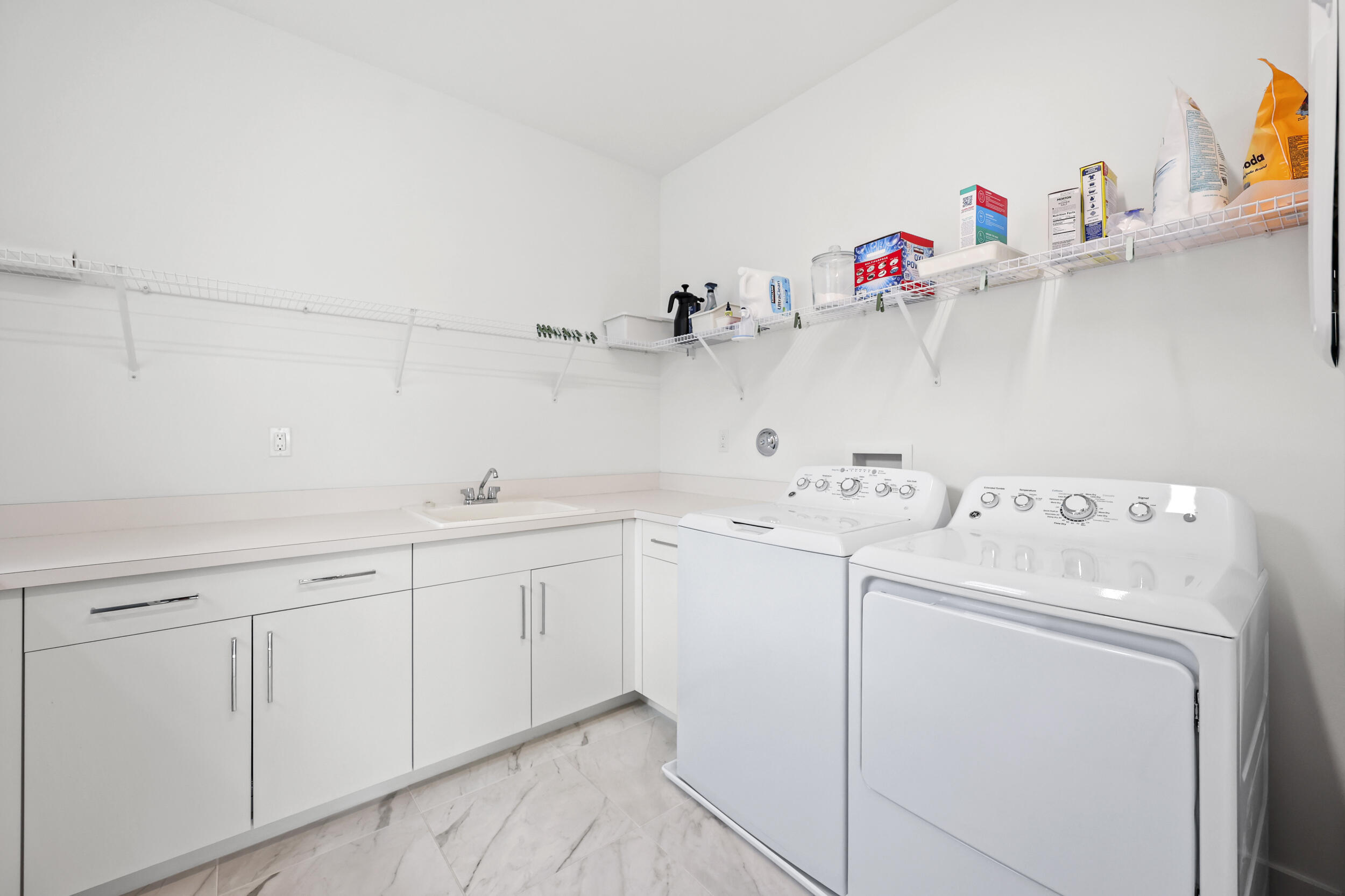 BRIDGES MIZNER PUD BRIDGES SOUTH PLAT SEVEN - Residential