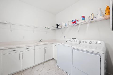 Tiny photo for 17070 Rainbow Falls Trail, Boca Raton, FL 33496 (MLS # B26021185)