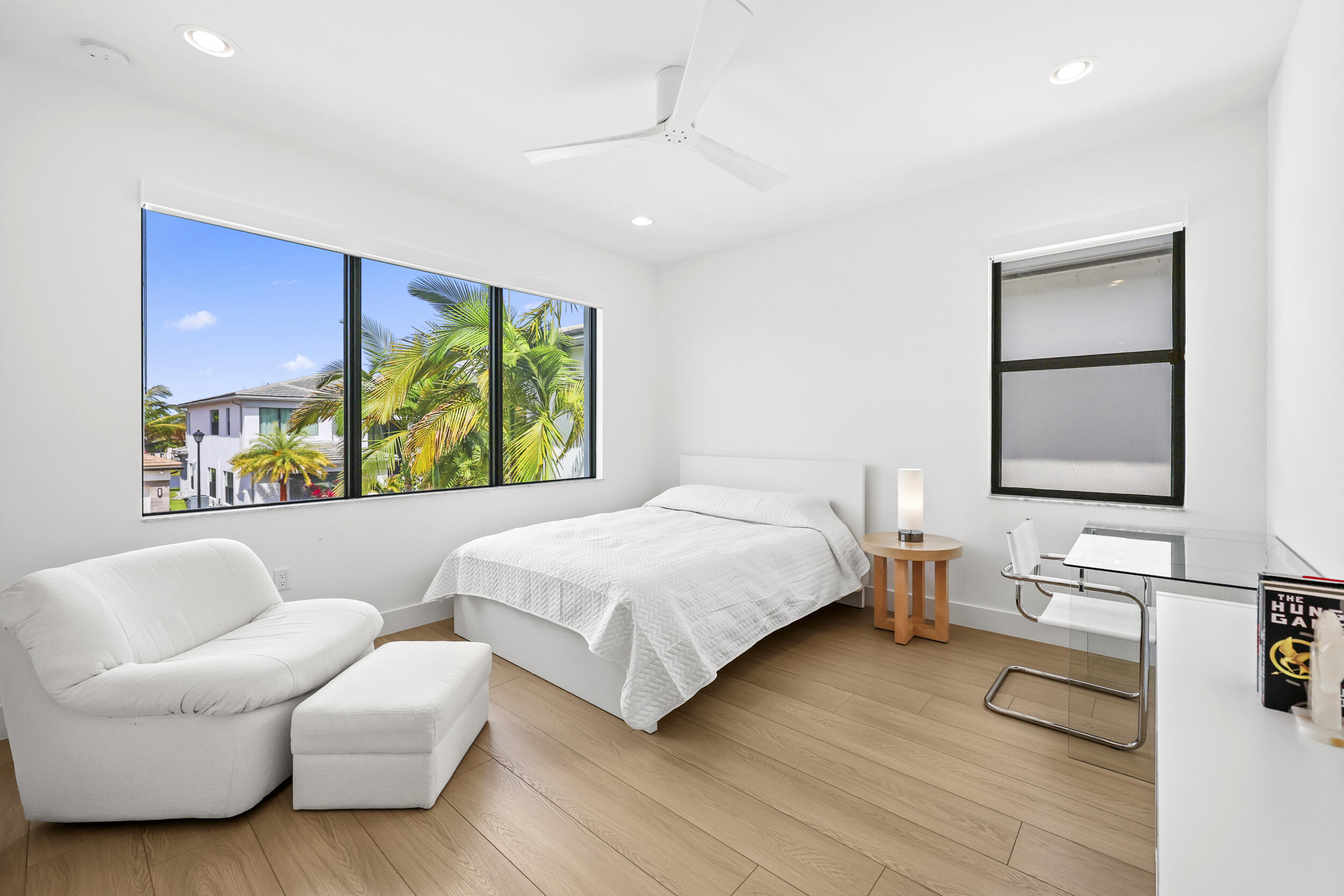 BRIDGES MIZNER PUD BRIDGES SOUTH PLAT SEVEN - Residential