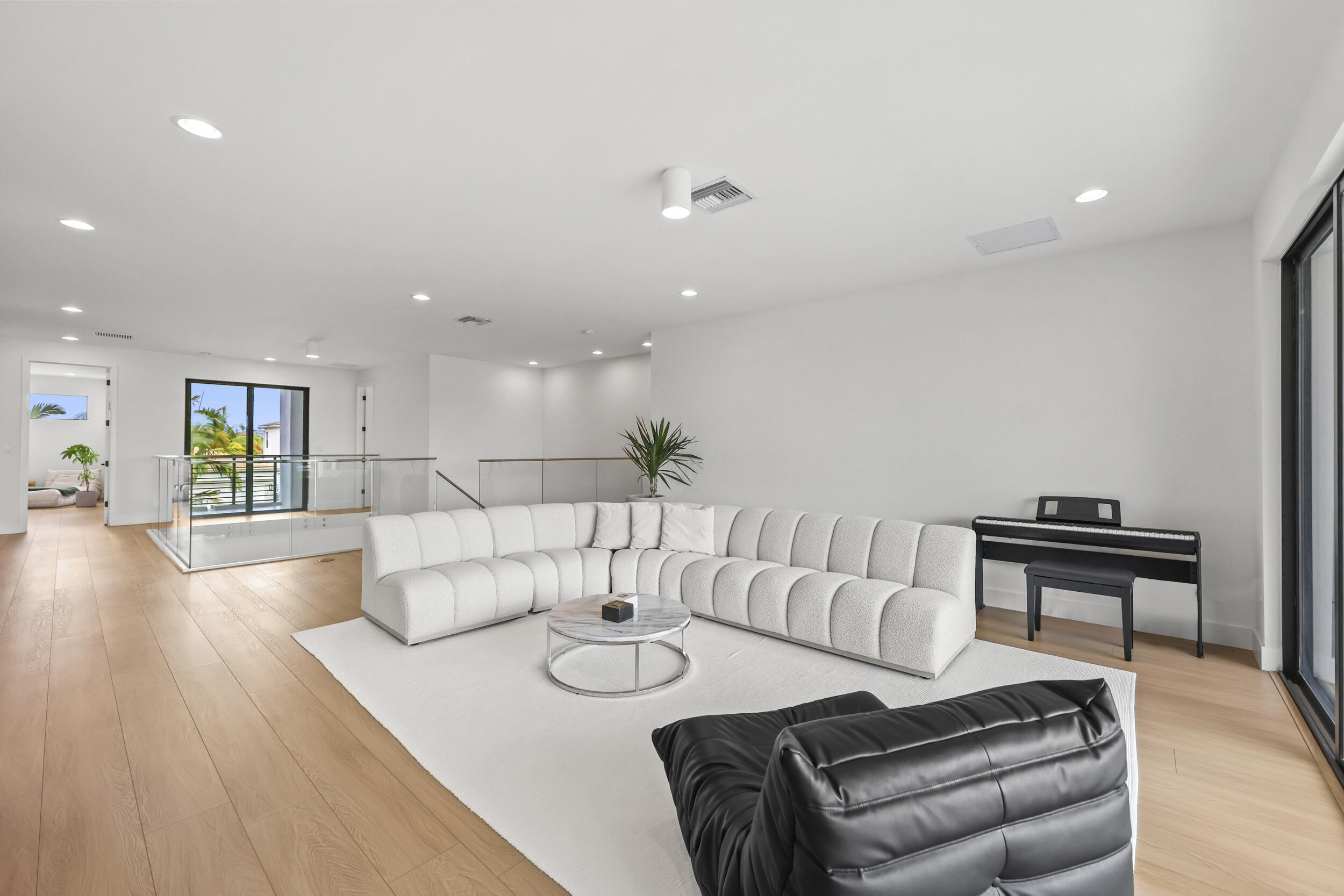 BRIDGES MIZNER PUD BRIDGES SOUTH PLAT SEVEN - Residential