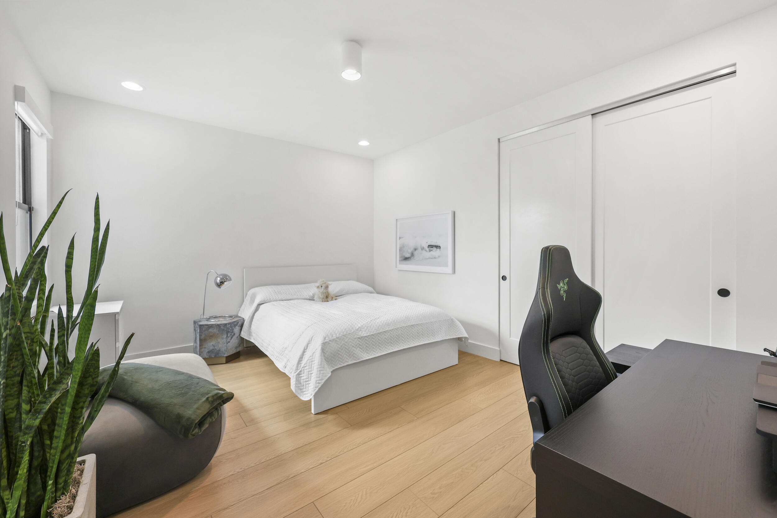 BRIDGES MIZNER PUD BRIDGES SOUTH PLAT SEVEN - Residential