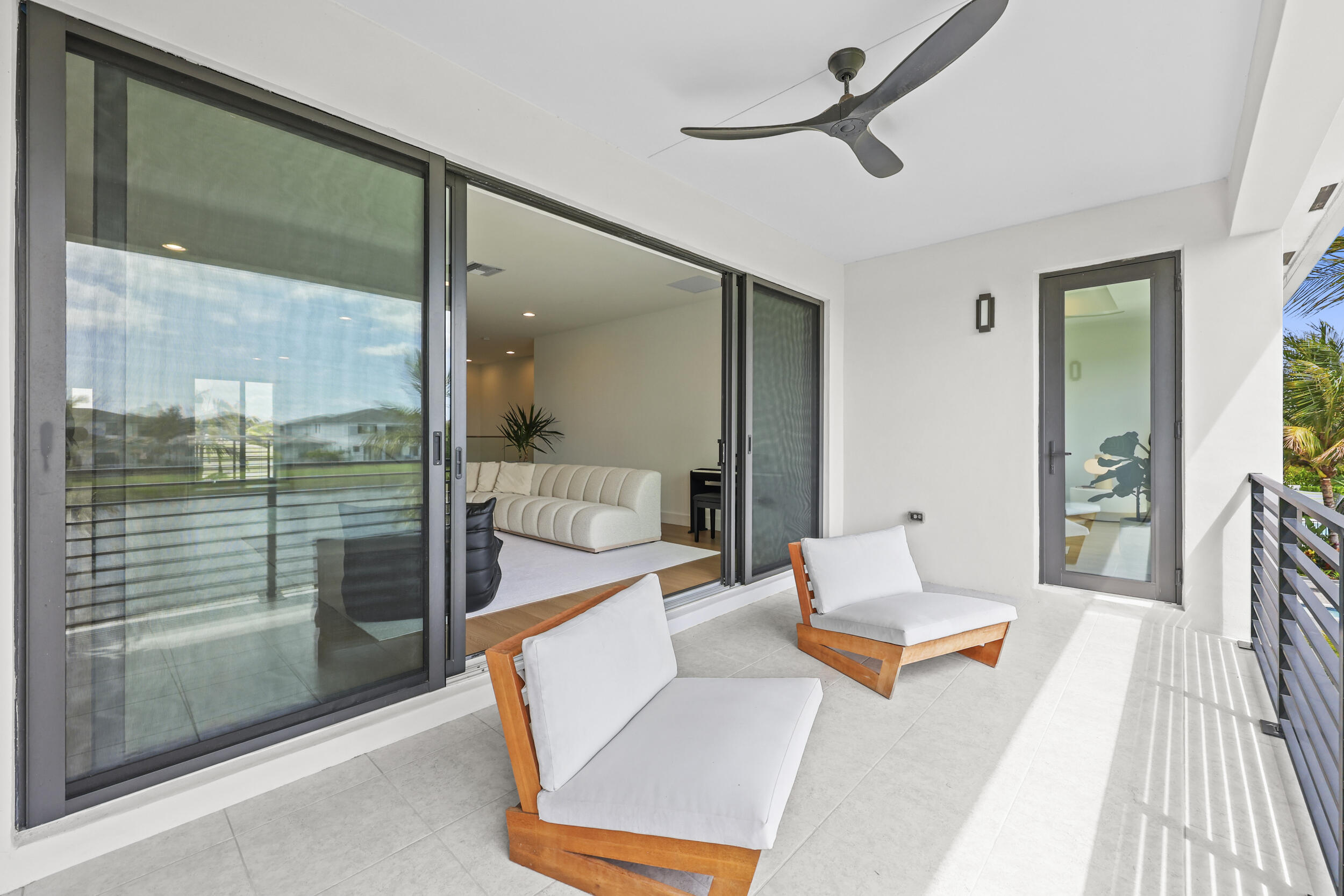 BRIDGES MIZNER PUD BRIDGES SOUTH PLAT SEVEN - Residential