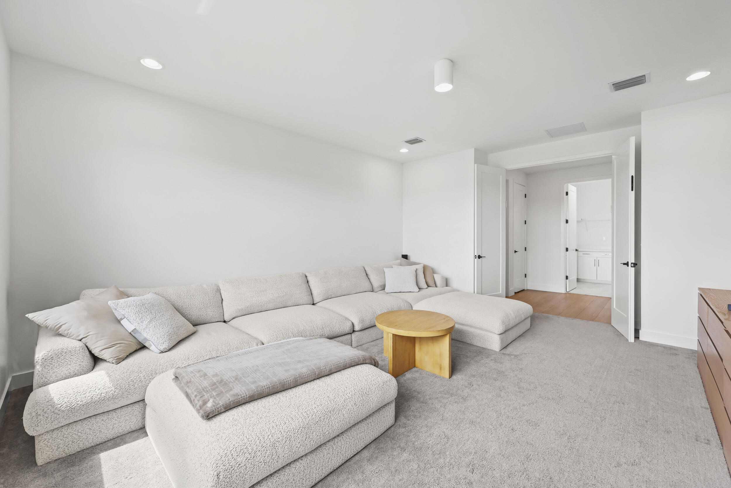 BRIDGES MIZNER PUD BRIDGES SOUTH PLAT SEVEN - Residential