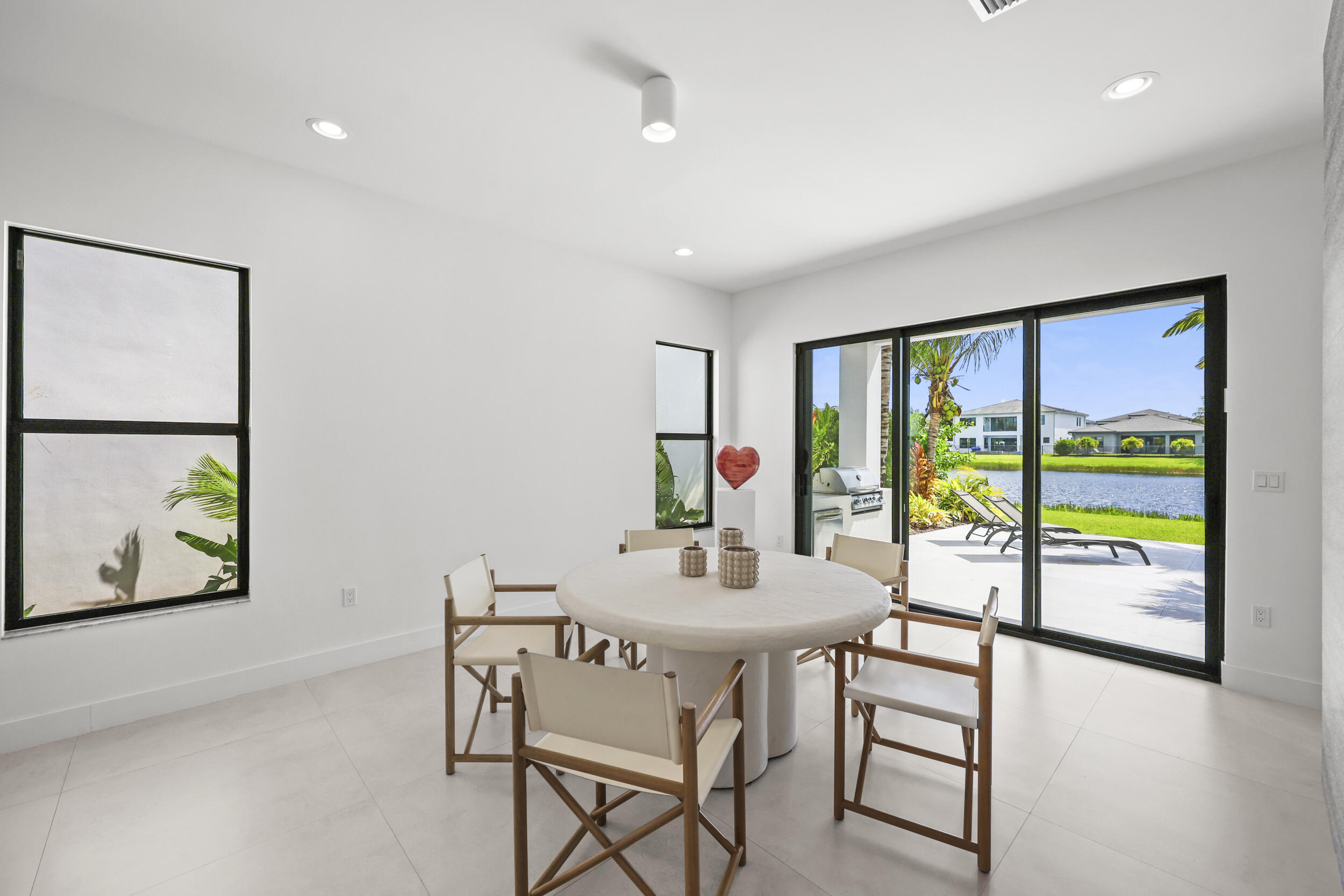 BRIDGES MIZNER PUD BRIDGES SOUTH PLAT SEVEN - Residential