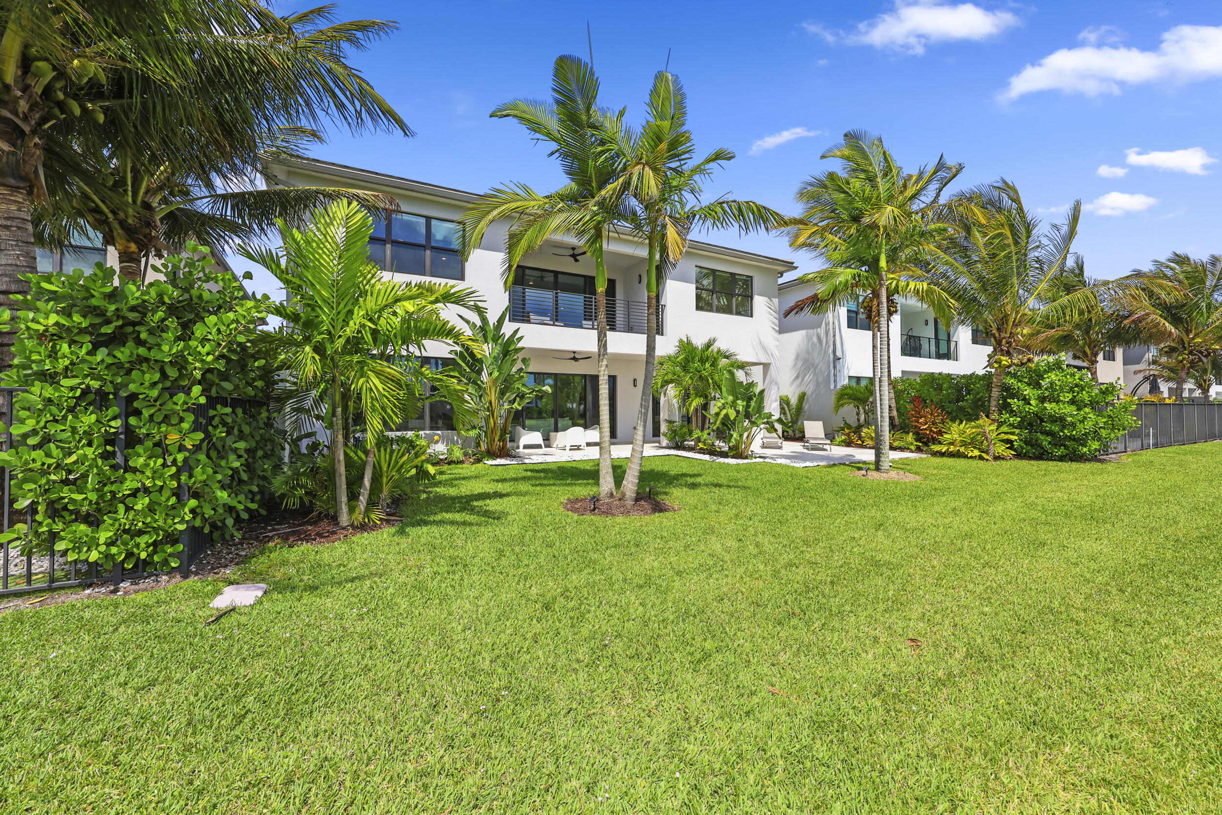 BRIDGES MIZNER PUD BRIDGES SOUTH PLAT SEVEN - Residential