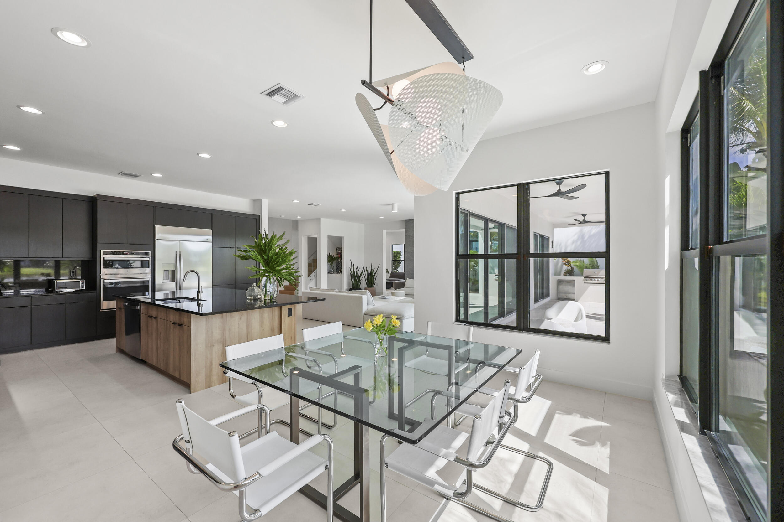 BRIDGES MIZNER PUD BRIDGES SOUTH PLAT SEVEN - Residential