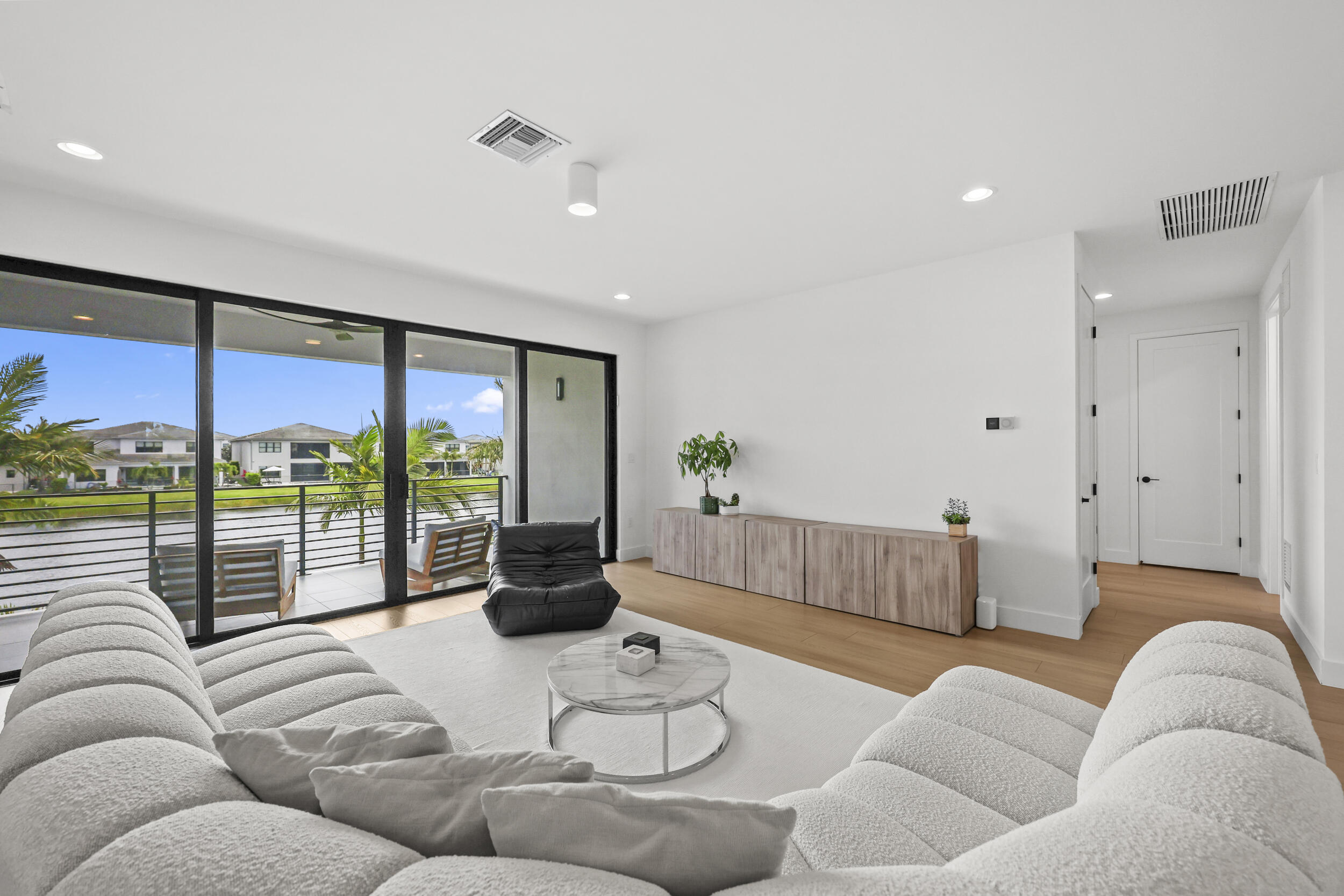 BRIDGES MIZNER PUD BRIDGES SOUTH PLAT SEVEN - Residential