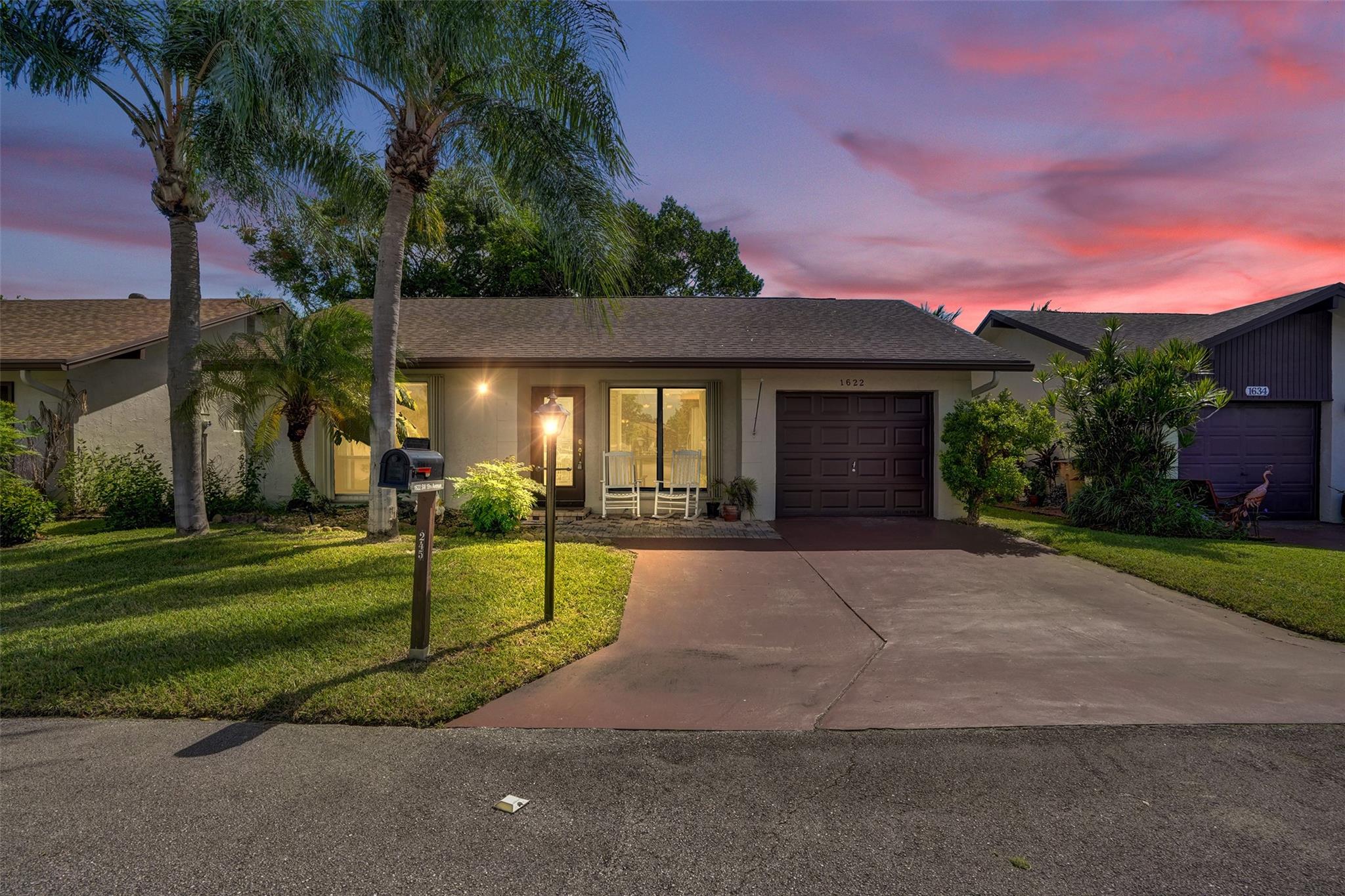 1622 SW 19th Ave