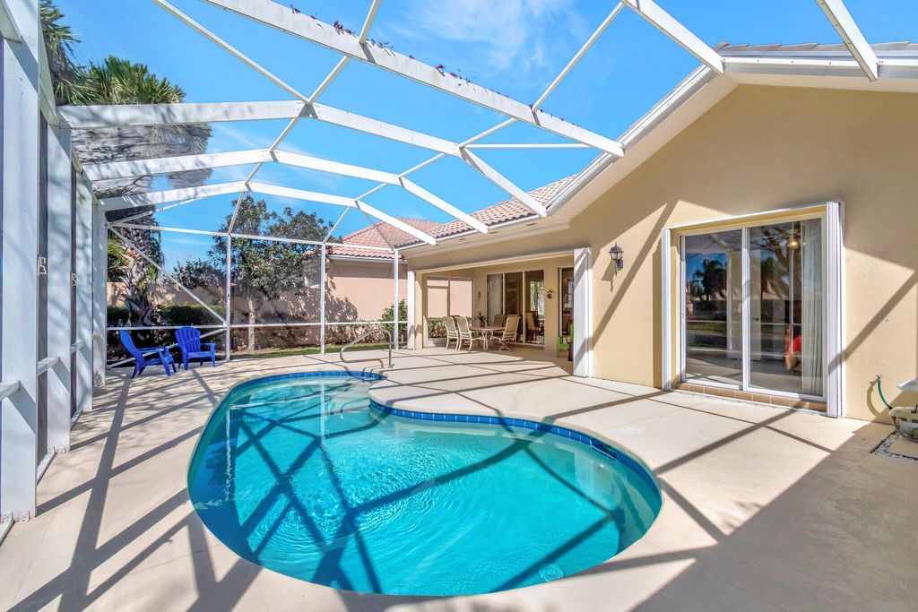 Photo of 8204 Pine Cay Road, Wellington, FL 33414 (MLS # R11069227)