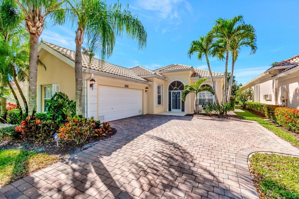 Photo of 8204 Pine Cay Road, Wellington, FL 33414 (MLS # R11069227)