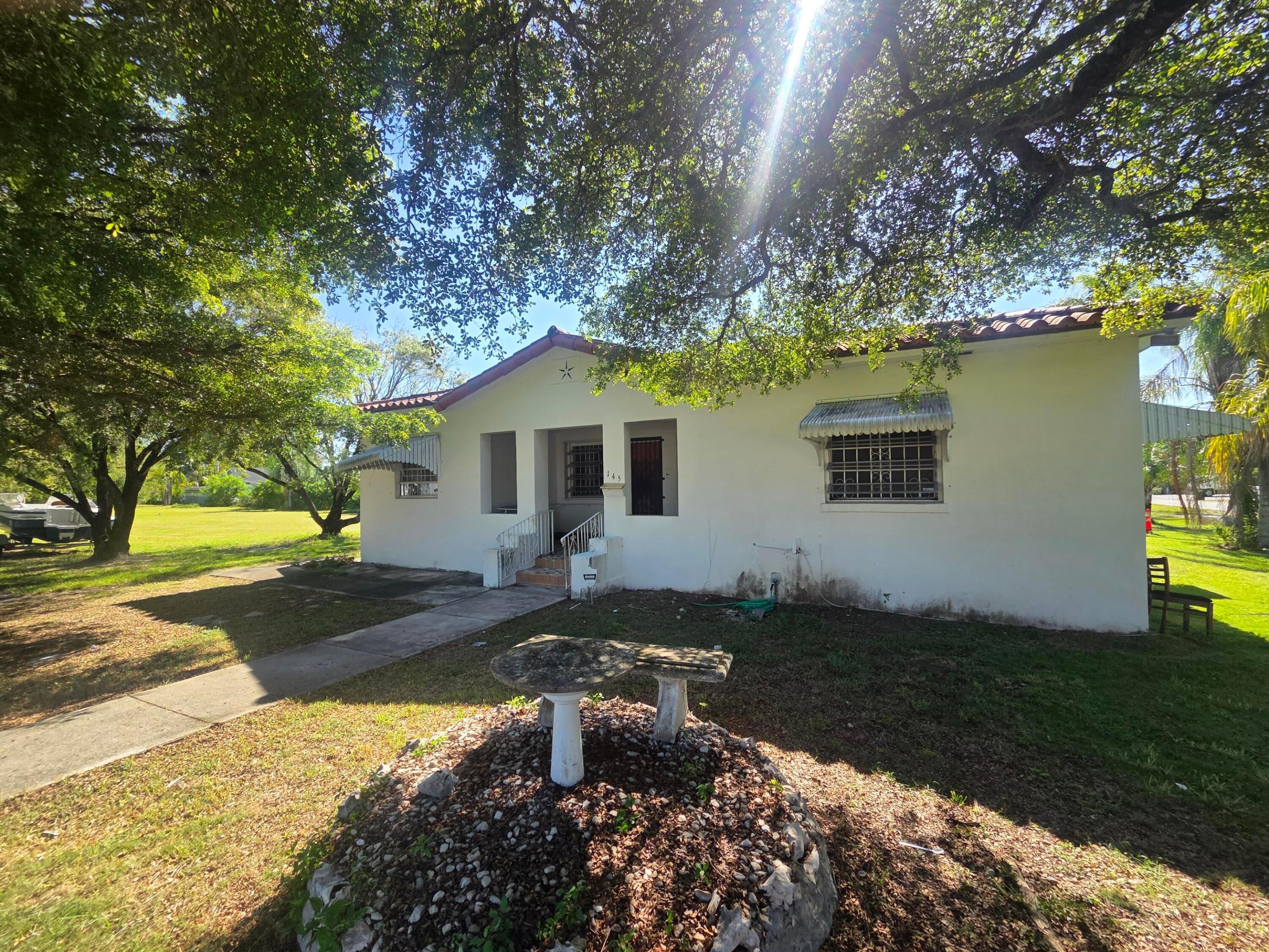 145 SW 3rd Avenue, Florida City FL 33034
