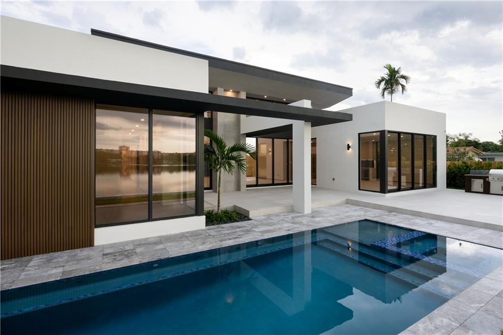 Greyknoll Estates - Residential