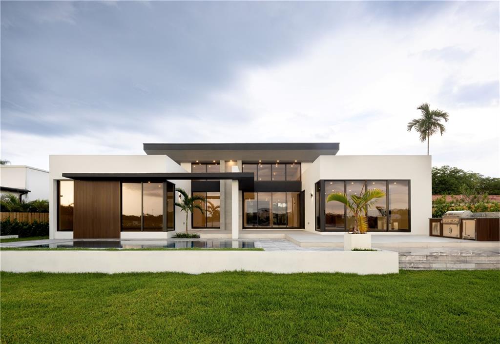 Greyknoll Estates - Residential