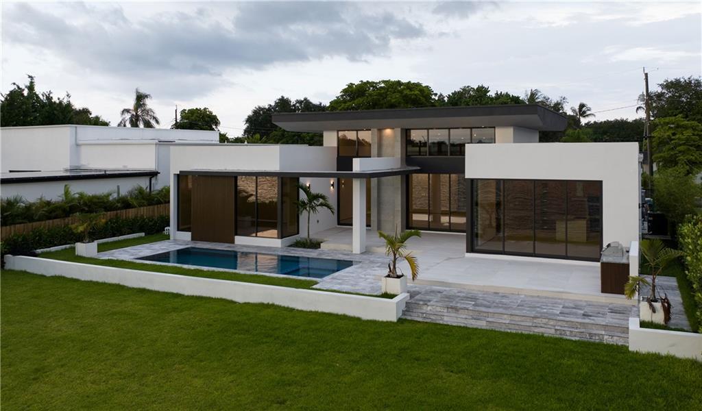 Greyknoll Estates - Residential