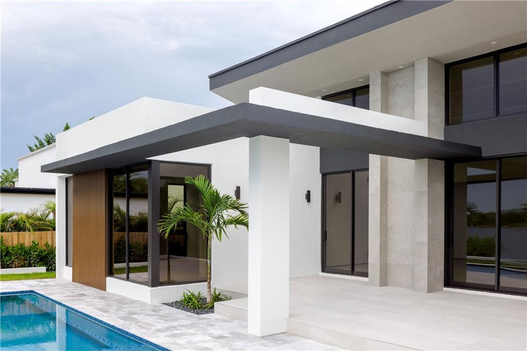 Greyknoll Estates - Residential