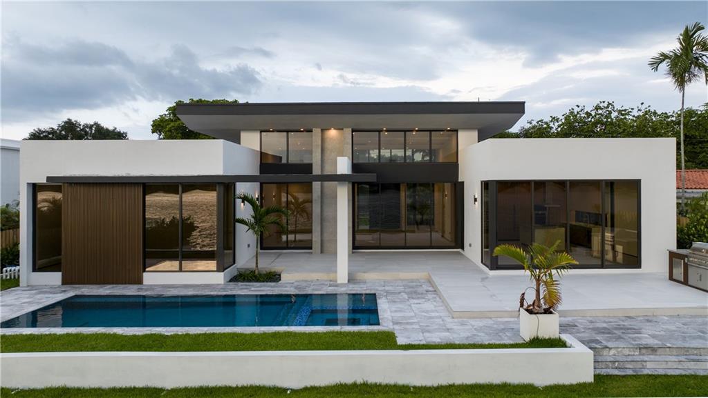 Greyknoll Estates - Residential