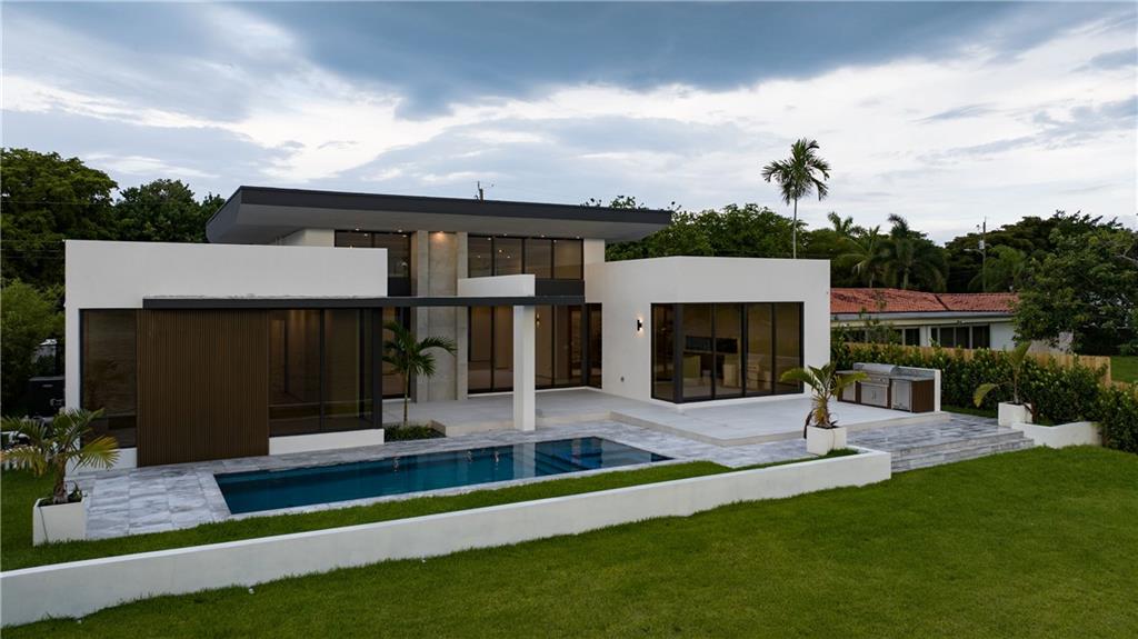 Greyknoll Estates - Residential