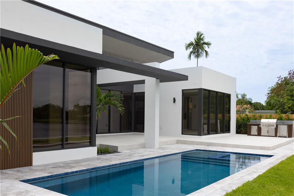 Greyknoll Estates - Residential