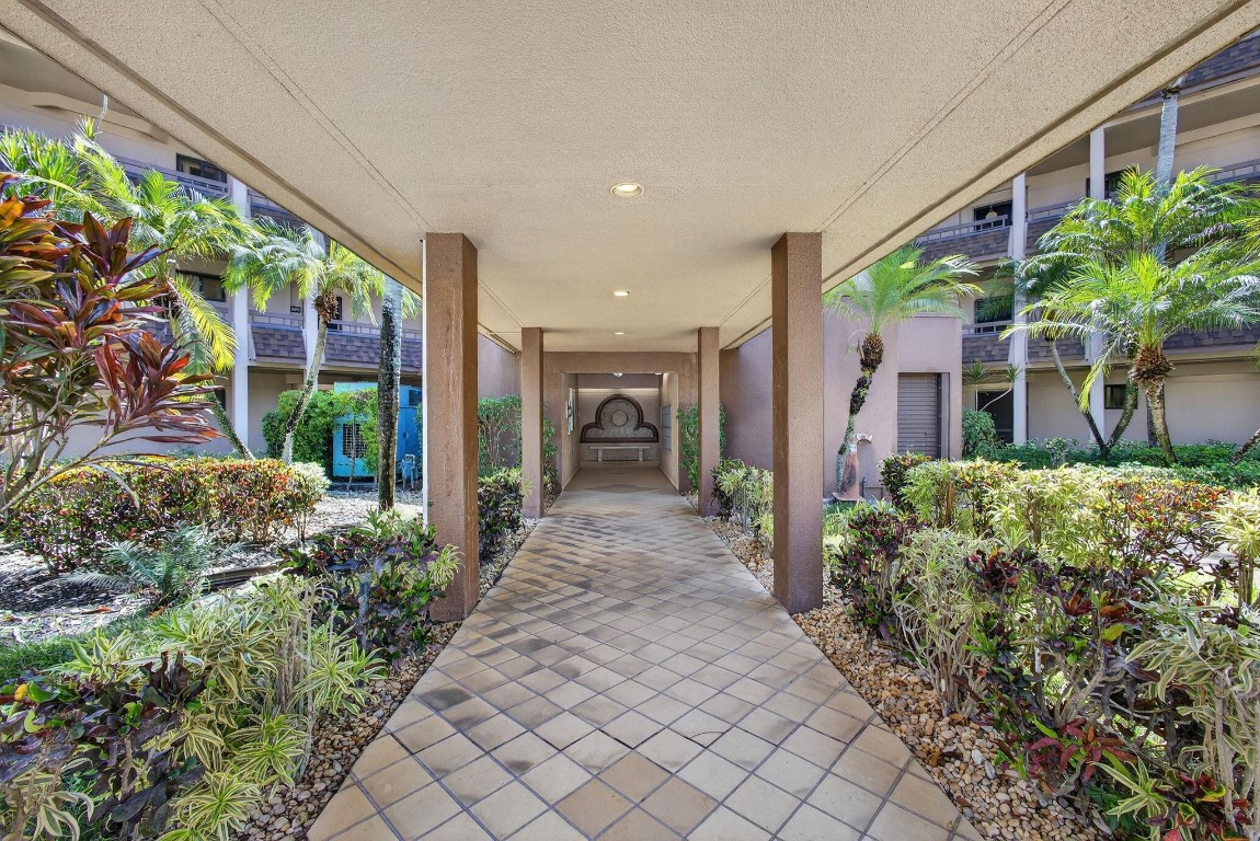 Fountains - Residential