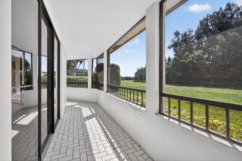 Tiny photo for 4770 Fountains Drive #104, Lake Worth, FL 33467 (MLS # F10544418)