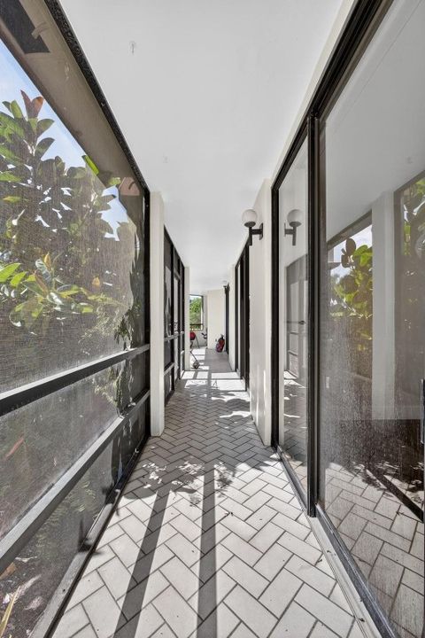 Tiny photo for 4770 Fountains Drive #104, Lake Worth, FL 33467 (MLS # F10544418)