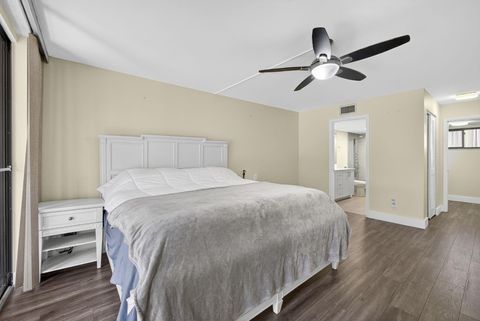 Tiny photo for 4770 Fountains Drive #104, Lake Worth, FL 33467 (MLS # F10544418)