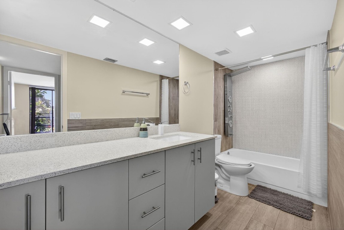 Fountains - Residential