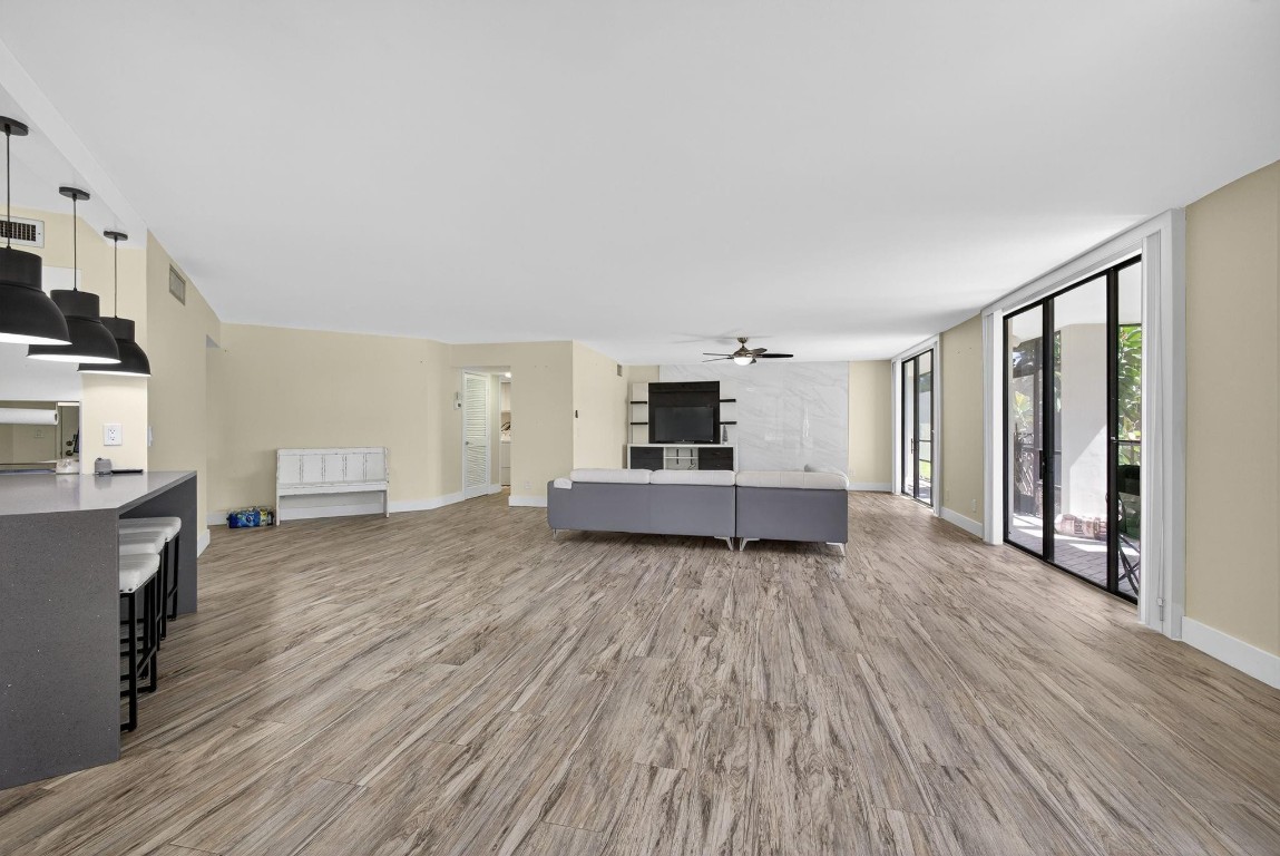 Fountains - Residential