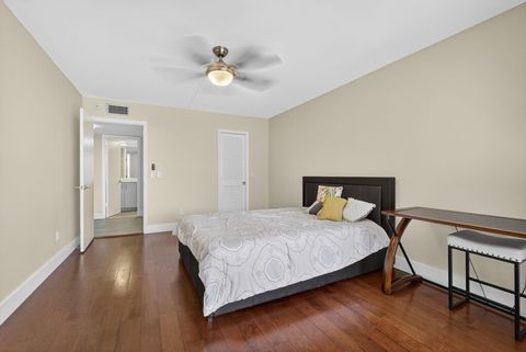 Tiny photo for 4770 Fountains Drive #104, Lake Worth, FL 33467 (MLS # F10544418)