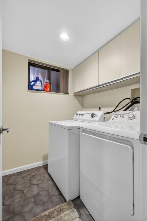 Tiny photo for 4770 Fountains Drive #104, Lake Worth, FL 33467 (MLS # F10544418)