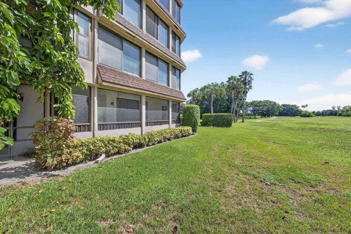 Fountains - Residential