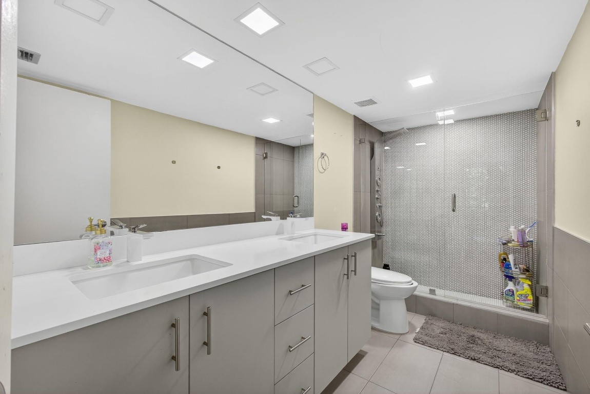 Fountains - Residential