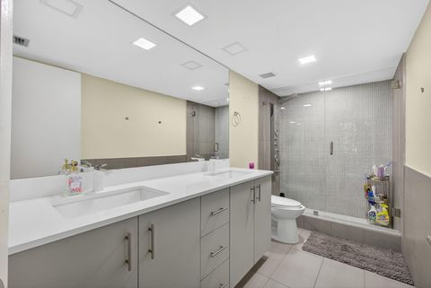 Tiny photo for 4770 Fountains Drive #104, Lake Worth, FL 33467 (MLS # F10544418)
