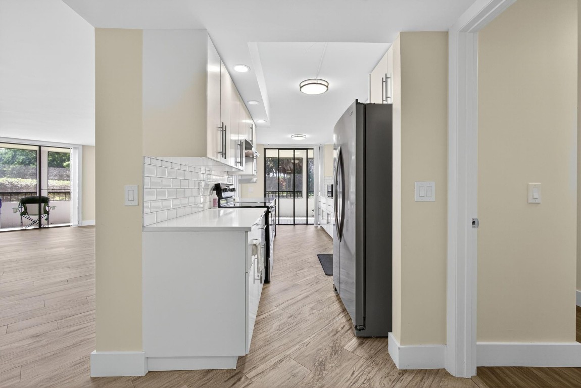 Fountains - Residential